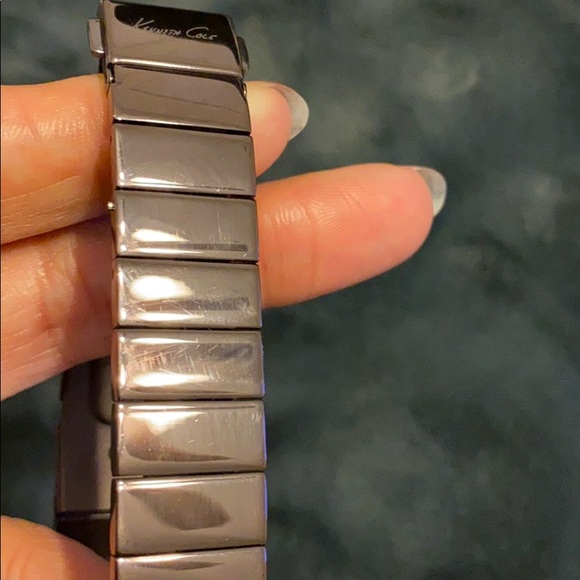 Kenneth Cole Bronze Watch - Picture 3 of 4